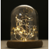 Glass ornament