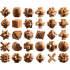 Wooden toy