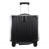 Plastic trolley box