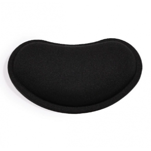 Rubber mouse pad