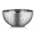 Stainless steel bowl