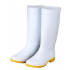 Rubber boots