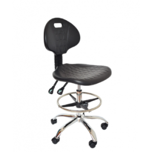 PU chair