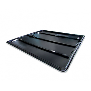 Carriage lid