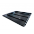 Carriage lid