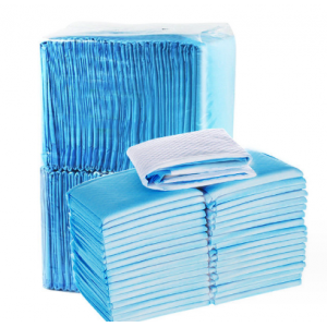 Pet pee pad