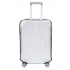 Plastic trolley box