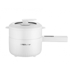 Electric cooking pot