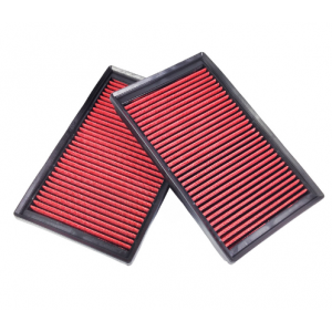 The air filter