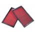 The air filter