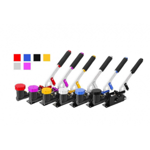 Car handbrake