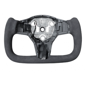 PU steering wheel