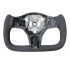 PU steering wheel