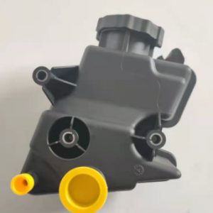 Car oil can