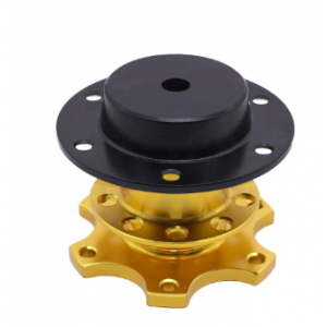 Car detachable device
