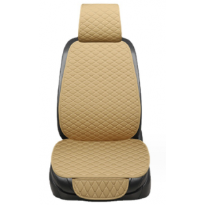 PU car seat cushion