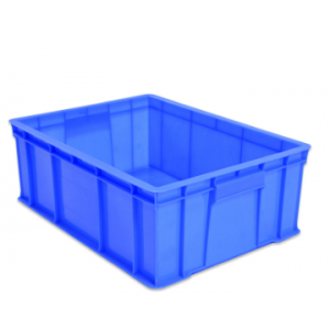 Plastic case