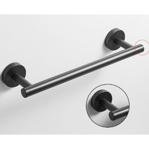 Towel bar