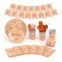 Party supplies