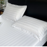 Chemical fiber pillowcase