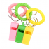 Plastic toy
