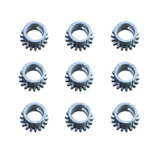 Machined part
