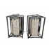 Stainless steel tank