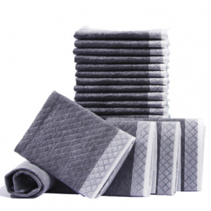 Pet training mat