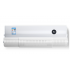 Aluminum alloy air baffle