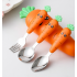 Stainless steel tableware