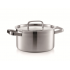 Aluminum alloy pot