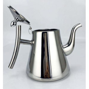 Stainless steel kettle
