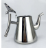 Stainless steel kettle