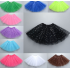 Tulle skirt for children