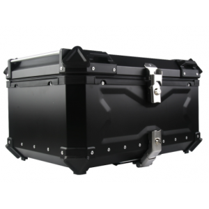 Motorcycle tail bag