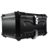 Motorcycle tail bag