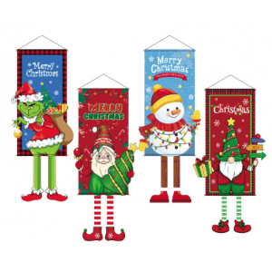 Party decorations