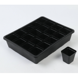 Nursery tray