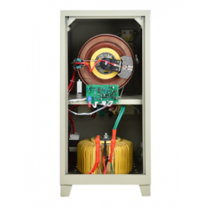 Dc regulated power supply