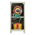 Dc regulated power supply