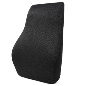 Chemical fiber cushion
