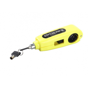 Electric door lock