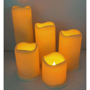 LED candle