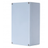 Plastic junction box