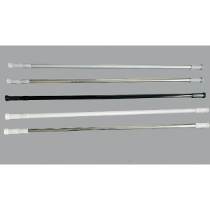 Telescopic rod