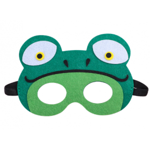 Plastic mask