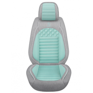Car seat cushion