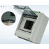 Plastic distribution box