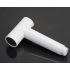 Plastic bathroom accessories