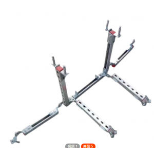 Cable support